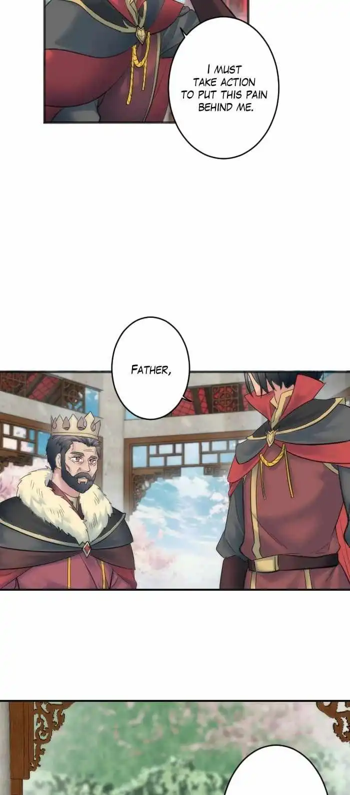 The Dragon Prince's Bride Chapter 50 23